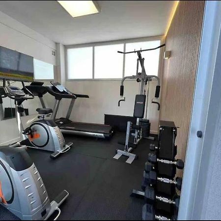 Studio Premuim A Estrenar Palermo Buenos Aires Kültér fotó