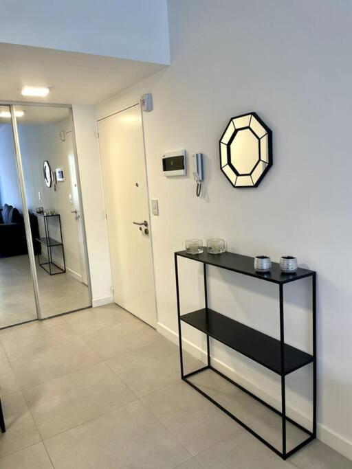Studio Premuim A Estrenar Palermo Buenos Aires Kültér fotó