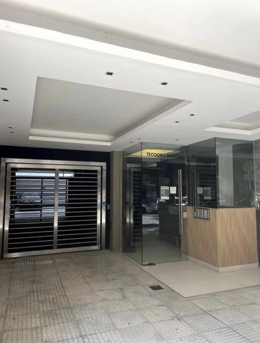 Studio Premuim A Estrenar Palermo Buenos Aires Kültér fotó
