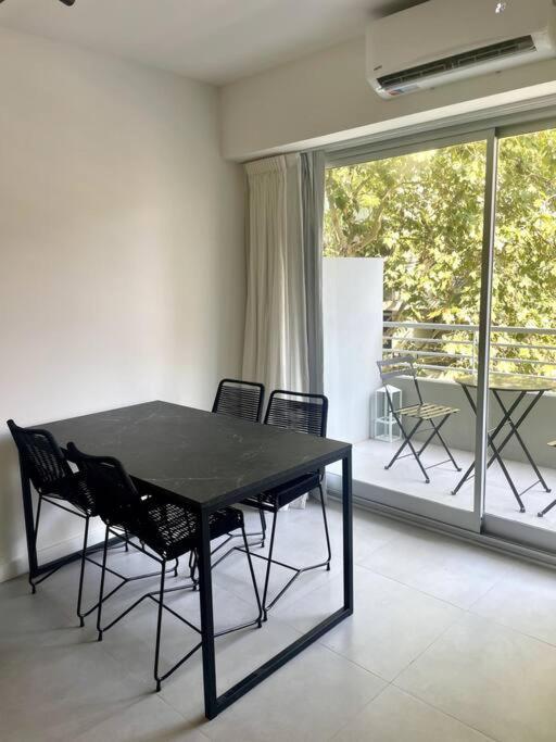 Studio Premuim A Estrenar Palermo Buenos Aires Kültér fotó