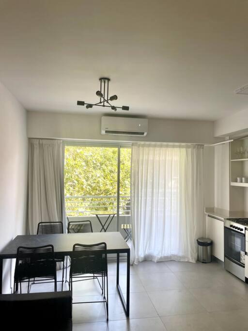Studio Premuim A Estrenar Palermo Buenos Aires Kültér fotó