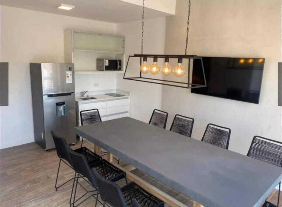 Studio Premuim A Estrenar Palermo Buenos Aires Kültér fotó