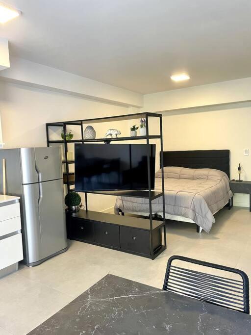 Studio Premuim A Estrenar Palermo Buenos Aires Kültér fotó